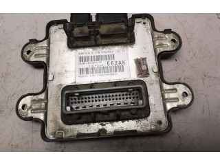 Блок комфорта P56050147AK, P56040662AK Jeep Grand Cherokee (WK)