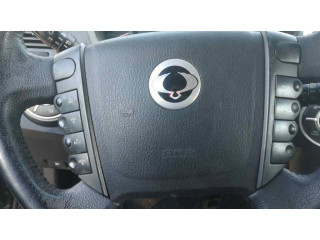 Подушка безопасности водителя BAMPT1210 SsangYong Kyron