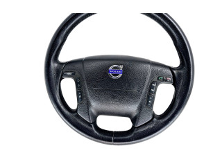 Руль Volvo V70  2005 - 2008 года 3662      