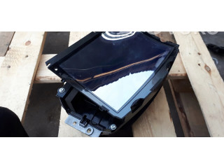 Дисплей 4G8919604L Audi A7 S7 4G