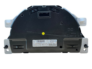 Панель приборов 2379847, 248214595R Renault Twingo II