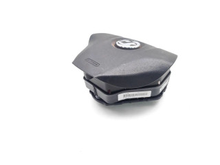 Подушка безопасности водителя 07355507010, 34140831B   Opel Combo D