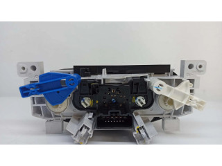 Блок управления климат-контролем 275106734R, T1019674J Dacia Logan II