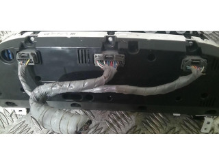 Спидометр (приборный щиток) 78120SJHJ01   Honda FR-V