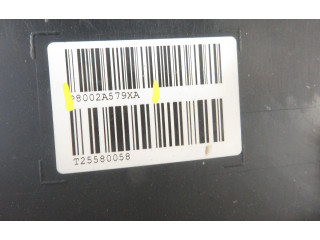 Подушка безопасности пассажира P7030A233, P8002A579XA Mitsubishi Colt