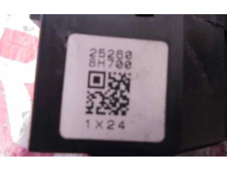 Переключатель дворников 252608H700, MANDOLIMPIA   Nissan X-Trail T30