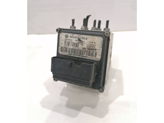 Блок АБС 3C0614109A, 16420502   Volkswagen  PASSAT B6  2005 - 2010 года