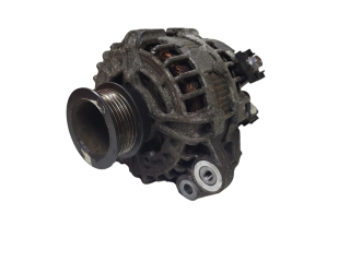 Генератор 0125812009, 30659580   Volvo V60