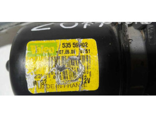 Комплект механизма стеклоочистителей