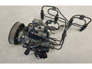 Топливный насос Mitsubishi Pajero Sport I 1996 - 2008 года