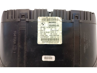 Přístrojová deska  BMW 1 E81 E87 2009 6983531, 102495244  