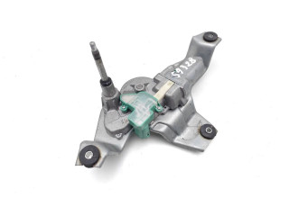 Моторчик заднего дворника     Citroen C-Crosser