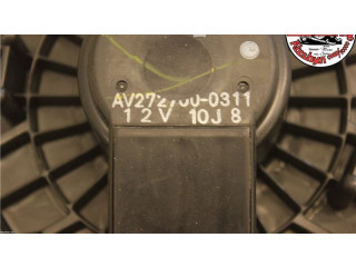 Вентилятор печки    7415062JA0   Suzuki SX4