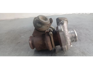 Turbodmychadlo Турбина Opel Zafira C