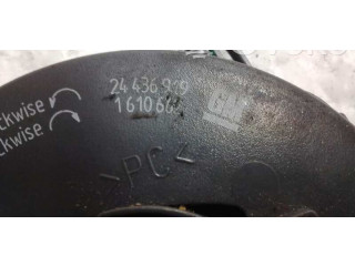 Подрулевой шлейф SRS 24436919 Suzuki Ignis