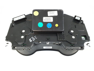 Панель приборов 24810-3JV0B, A2C53436584 Infiniti QX60 L50