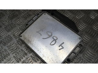 Řídící jednotka 7700868294, 7700112791 Renault Clio II 1998