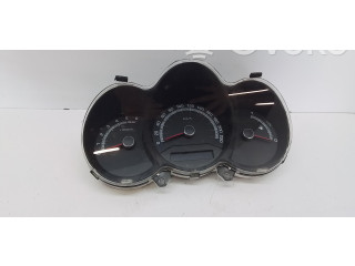 Přístrojová deska KIA Venga