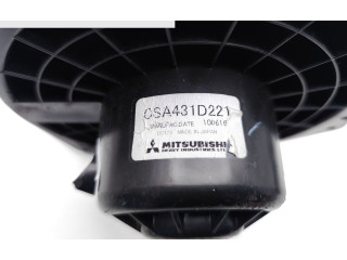 Масляный насос  4N13 CSA431D221  Mitsubishi ASX 