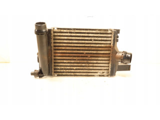 Интеркулер Dacia Sandero