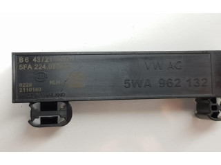 Блок управления 5WA962132, 5WA962132   Cupra Leon