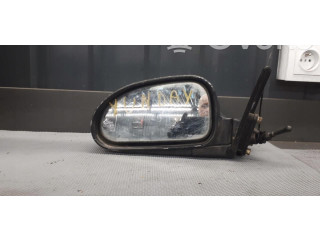 Зеркало электрическое Hyundai Coupe - года