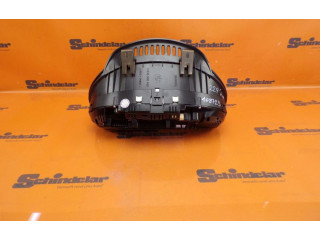 Přístrojová deska BMW 5 F10 F11 2011 0263694252, 0263694252