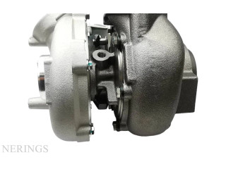 Turbodmychadlo Турбина 7424170001, 7791046M09 BMW X5 E53 M57 D30 (306D2)