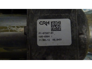 рейка Колонка рулевая 6787926 BMW 5 F10 F11 2009-2016 года