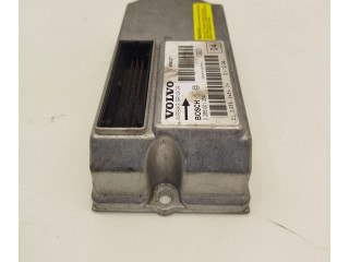 Блок подушек безопасности 0285001254, 010338168604   Volvo V70