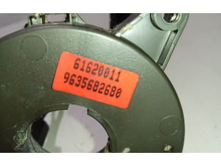 Подушка безопасности водителя 9635682680   Citroen Xsara