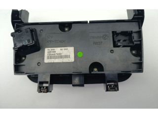 Блок управления климат-контролем 735447949, A83014000   Fiat Grande Punto