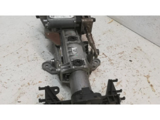 Рулевая рейка 130920001310 BMW X5 F15 2013-2017 года