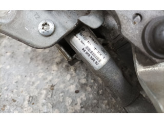 Комплект механизма стеклоочистителей