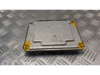 Řídící jednotka 038906012GJ, 0281010965   Skoda Fabia Mk1 (6Y) 2003