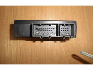 Комфортный модуль 6Q0959433A Skoda Fabia Mk1 (6Y)