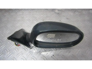 Зеркало электрическое правое Mitsubishi Galant 1993-1996 года