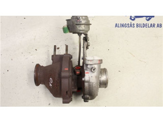  Турбина Fiat Freemont  55246402, 55221457   для двигателя 939.B5.000      