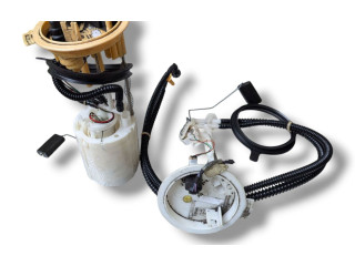 Vstřikovací čerpadlo 5N0919673J, 5N0919050C   Volkswagen Tiguan    CBAB 