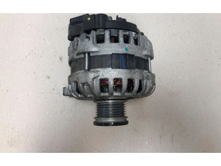 Генератор 04C903023J, 04C903023J   Skoda Citigo      