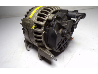 Генератор 03F903023D, 03F903023D Skoda Yeti (5L)