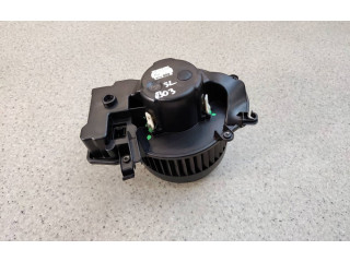 Вентилятор печки Mercedes-Benz SL R230 2006