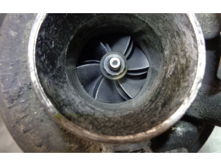 Turbodmychadlo Турбина 028145702, 4540972 Volkswagen Passat Alltrack AHU