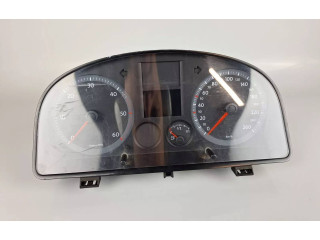 Přístrojová deska Volkswagen Caddy 2008 2K0920844A