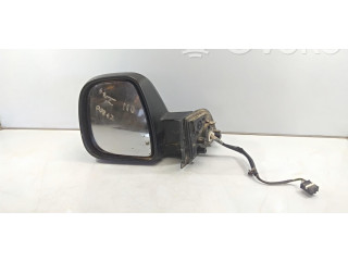 Зеркало электрическое        Opel Combo D  2011 - 2017 года   