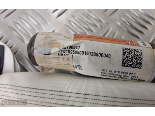 Боковая подушка безопасности P30780647 Volvo S60