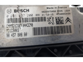 Řídící jednotka 9826975080, 1680812780 Citroen Berlingo 2022