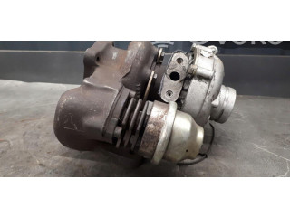  Турбина Peugeot 406  53149707024         