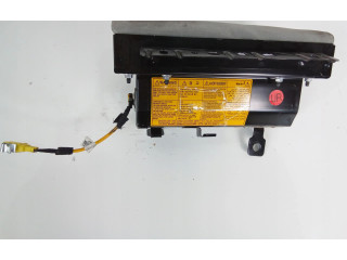 Подушка безопасности пассажира 96817940 Chevrolet Captiva