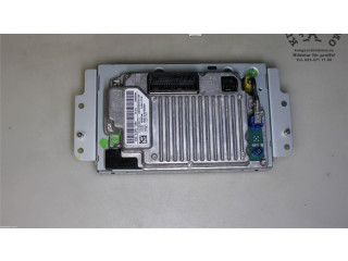 Дисплей 2628144, MB3T14G370MGE Ford Ranger